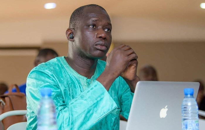 Sûreté urbaine (Su): Après son audition, Ibrahima Lissa Faye sort libre Sûreté urbaine (Su): Après son audition, Ibrahima Lissa Faye sort libre