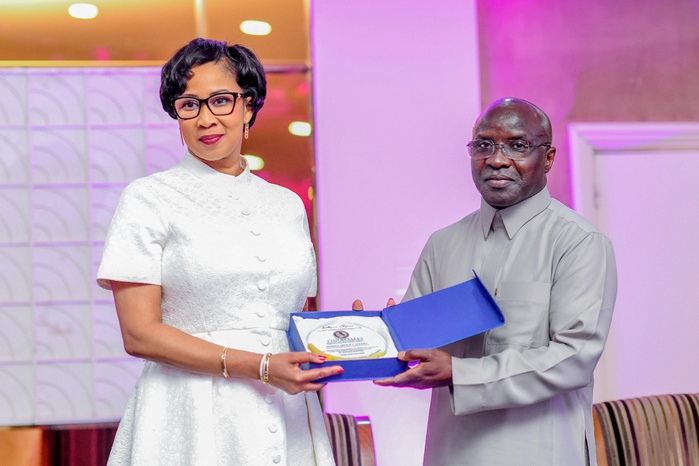 Retour en images sur la cérémonie des Vision'Elles 2026 Retour en images sur la cérémonie des Vision'Elles 2026