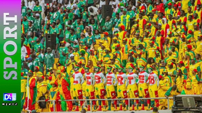 Sénégal vs Gambie / Le cri du cœur vibrant au Stade Abdoulaye Wade : “Libérez nos supporters!!!”