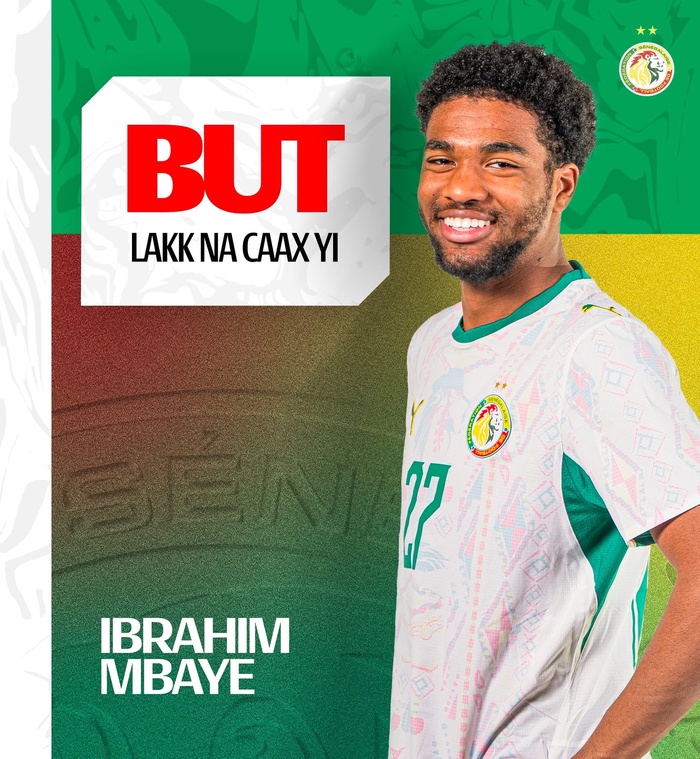 Match Sénégal vs Gambie : les changements payants offrent un second but express aux Lions, mais la Gambie réagit rapidement