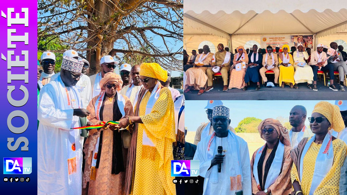 Tattaguine: La Fondation SENICO sécurise six écoles élémentaires pour près de 1700 élèves Tattaguine: La Fondation SENICO sécurise six écoles élémentaires pour près de 1700 élèves