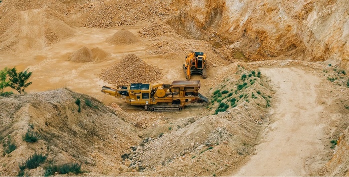 LES MINEURS ARTISANAUX AFRICAINS MÉRITENT LE DÉVELOPPEMENT, PAS L’EFFACEMENT LES MINEURS ARTISANAUX AFRICAINS MÉRITENT LE DÉVELOPPEMENT, PAS L’EFFACEMENT