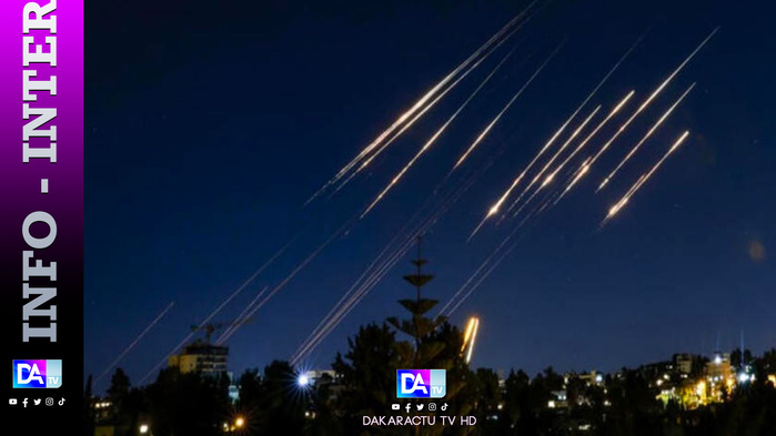 Les Emirats arabes unis visés par des attaques de missiles et de drones (ministère de la Défense)