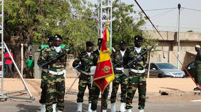 Kaolack- répétition générale du 4 avril: les derniers réglages effectués... Kaolack- répétition générale du 4 avril: les derniers réglages effectués...