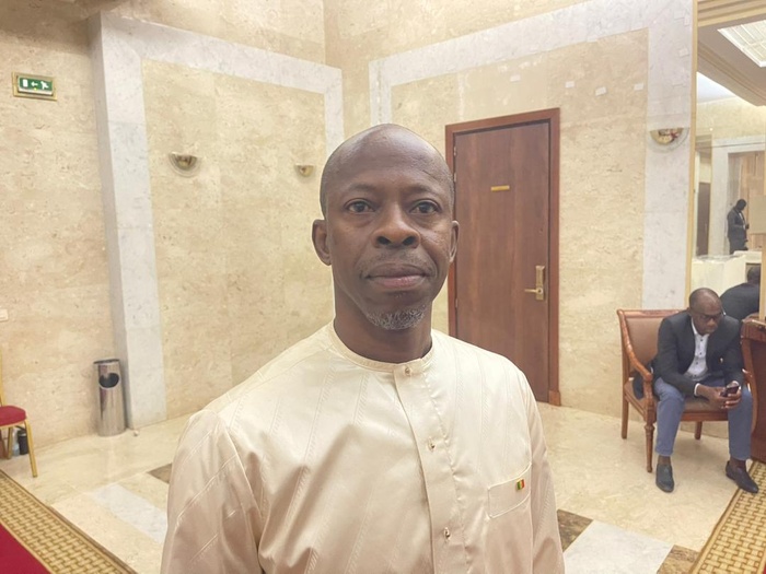 La Coalition Diomaye Président lance son think tank pour structurer l’expertise au service de l’action publique La Coalition Diomaye Président lance son think tank pour structurer l’expertise au service de l’action publique