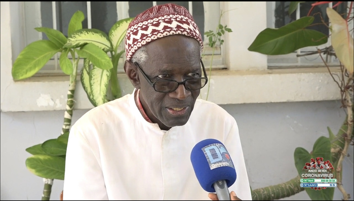 Ordre national du Lion : L’Église catholique du Sénégal à l’honneur avec  Mgr Benjamin Ndiaye et Abbé Jacques Seck