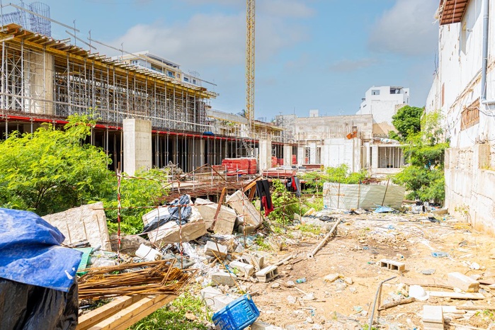 Centre MBZ : La DER/FJ brise le silence et justifie l’éviction de SERTEM