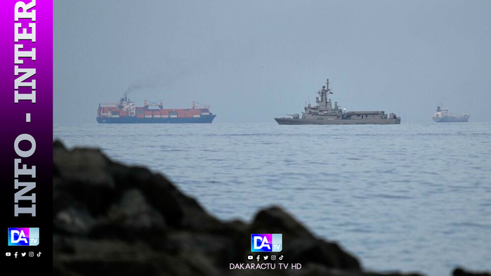 Détroit d'Ormuz: l'Iran met en garde le Conseil de sécurité de l'ONU contre toute "action provocatrice"