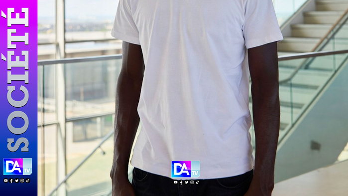 "Fuir n'est pas une joie, mais au moins, je reste en vie" : comme Assane, des homosexuels sénégalais veulent fuir une répression accumulée