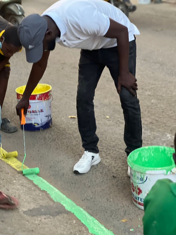 4 avril à Thiès : "Au-delà des artifices et des mises en scène, une vérité s’imposera" (Thierno Bocoum) 4 avril à Thiès : "Au-delà des artifices et des mises en scène, une vérité s’imposera" (Thierno Bocoum)