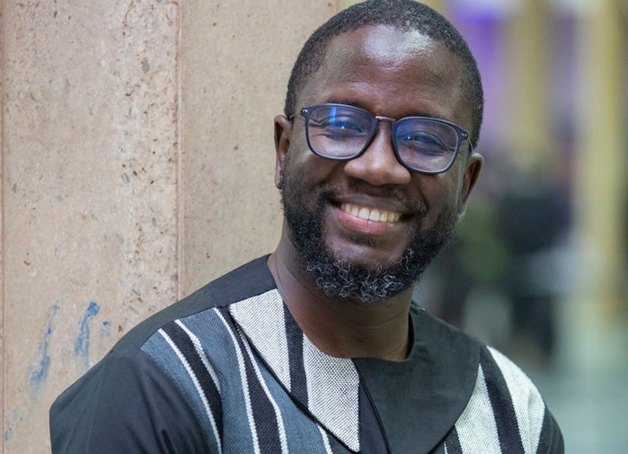 Nécrologie : Décès de Thierno Diagne Ba, acteur culturel, cadre au ministère de la Culture... Nécrologie : Décès de Thierno Diagne Ba, acteur culturel, cadre au ministère de la Culture...