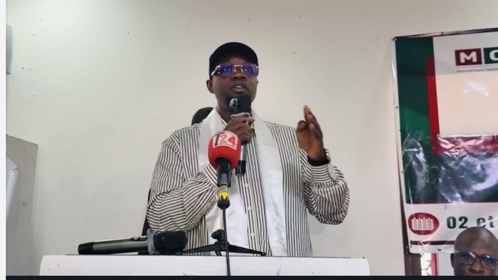 Grève des enseignants / Sonko ferme sur les ponctions salariales: « Personne ne peut nous mettre à l’usure »