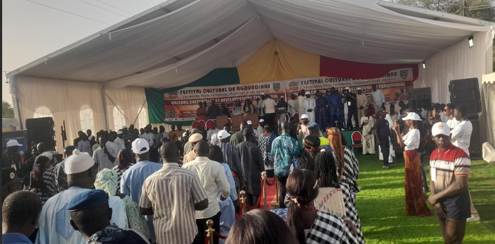 Festival culturel de Ngoundiane : la commune dans la valorisation de sa tradition et la célébration de son identité Festival culturel de Ngoundiane : la commune dans la valorisation de sa tradition et la célébration de son identité