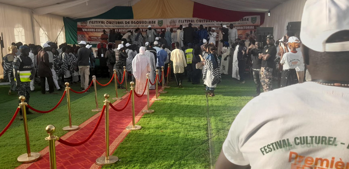 Festival culturel de Ngoundiane : la commune dans la valorisation de sa tradition et la célébration de son identité Festival culturel de Ngoundiane : la commune dans la valorisation de sa tradition et la célébration de son identité