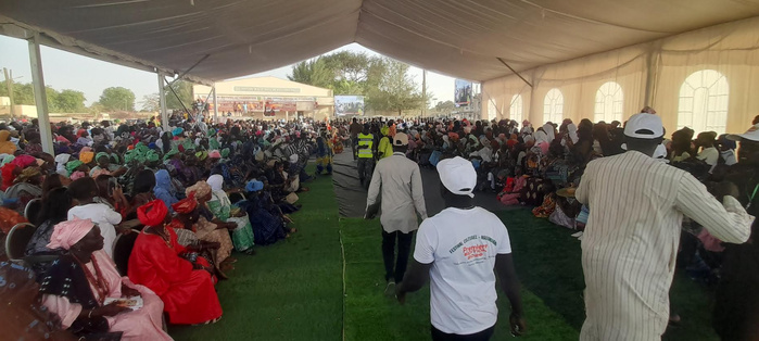 Festival culturel de Ngoundiane : la commune dans la valorisation de sa tradition et la célébration de son identité