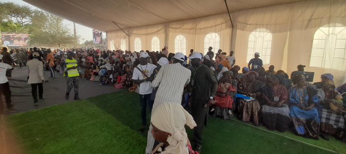 Festival culturel de Ngoundiane : la commune dans la valorisation de sa tradition et la célébration de son identité Festival culturel de Ngoundiane : la commune dans la valorisation de sa tradition et la célébration de son identité