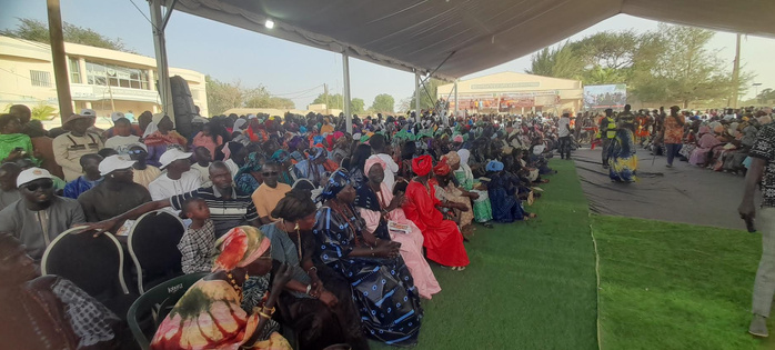 Festival culturel de Ngoundiane : la commune dans la valorisation de sa tradition et la célébration de son identité