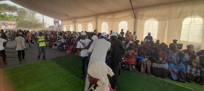 Festival culturel de Ngoundiane : la commune dans la valorisation de sa tradition et la célébration de son identité Festival culturel de Ngoundiane : la commune dans la valorisation de sa tradition et la célébration de son identité