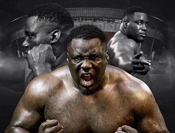 Lutte: Sa Thiès domine Modou Lo et devient le nouveau roi des arènes Lutte: Sa Thiès domine Modou Lo et devient le nouveau roi des arènes