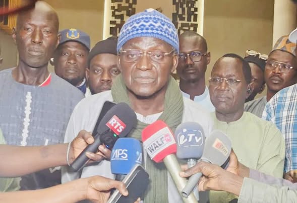 Grève illimitée des transporteurs : Ces points qui bloquent les négociations avec le ministère de tutelle