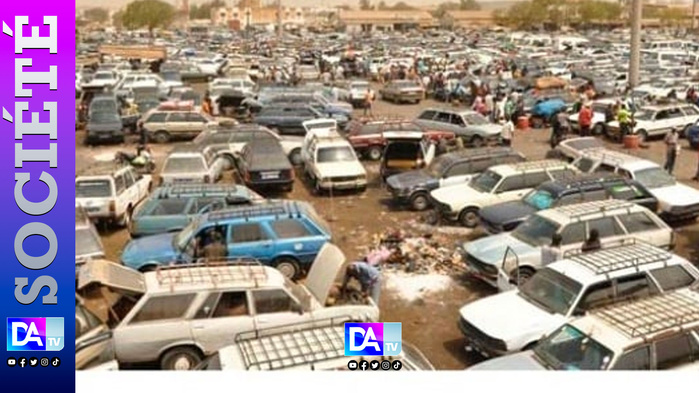 Dahra Djoloff : la gendarmerie met aux arrêts 8 chauffeurs grévistes pour troubles Dahra Djoloff : la gendarmerie met aux arrêts 8 chauffeurs grévistes pour troubles