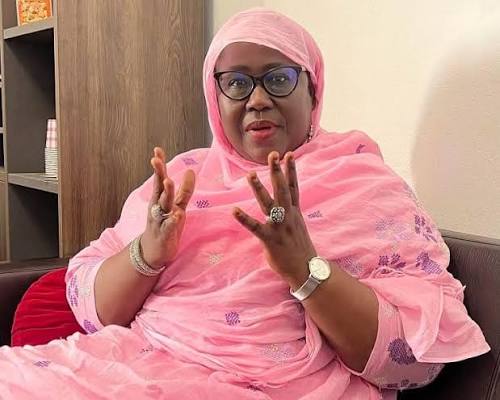 Expiration des cartes biométriques au Sénégal : Adji Mbergane Kanouté et l’UDS/A alertent sur un risque d’exclusion électorale massive