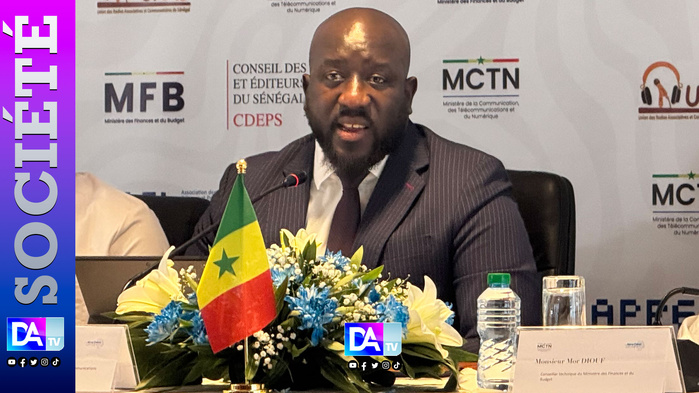 FADP 2025 : Près de 1,9 milliard F CFA entièrement mobilisé, la presse privée capte plus de la moitié de l’enveloppe