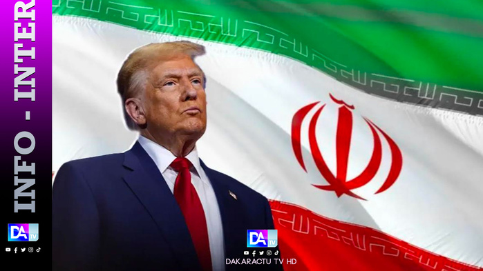 Le plan iranien prévoit que Washington accepte l'enrichissement d'uranium et la levée de toutes les sanctions (médias iraniens) Le plan iranien prévoit que Washington accepte l'enrichissement d'uranium et la levée de toutes les sanctions (médias iraniens)