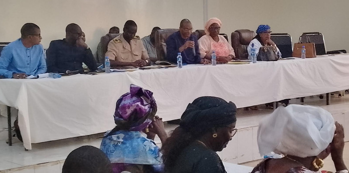 Polémiques autour de l’érection d’une station d’essence sur le fleuve Casamance à Kolda : Les explications limpides de Moussa Balde (PCD)… Polémiques autour de l’érection d’une station d’essence sur le fleuve Casamance à Kolda : Les explications limpides de Moussa Balde (PCD)…