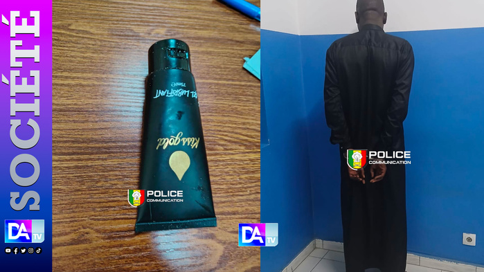 Golf Sud : le piège se referme sur un prédateur — un élève de 3e aide la police à stopper l’irréparable Golf Sud : le piège se referme sur un prédateur — un élève de 3e aide la police à stopper l’irréparable