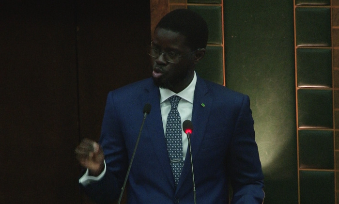 Rentrée solennelle du stage du barreau : le président Bassirou Diomaye Faye plaide pour une formation solide des acteurs de la justice Rentrée solennelle du stage du barreau : le président Bassirou Diomaye Faye plaide pour une formation solide des acteurs de la justice