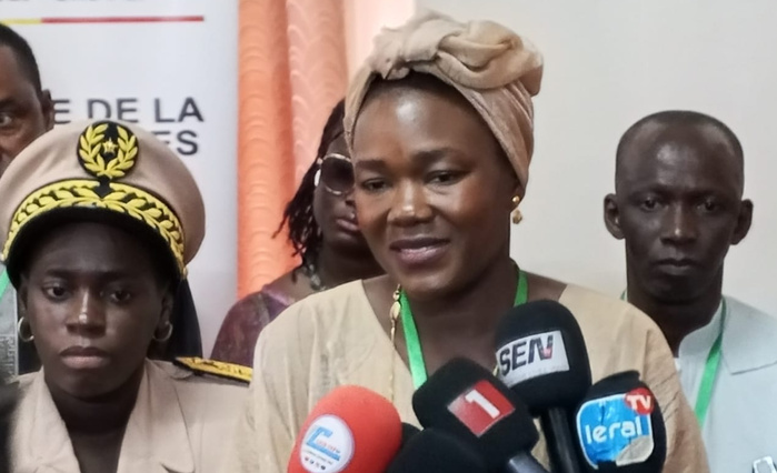 Stratégie nationale de l’équité : Saint-Louis abrite une journée de concertation régionale