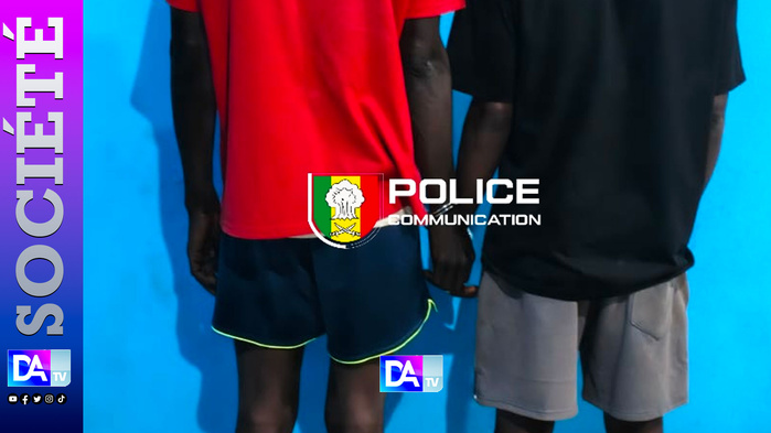 Jaxaay : une attaque violente déjouée — un gang à moto stoppé par la riposte des victimes et des riverains Jaxaay : une attaque violente déjouée — un gang à moto stoppé par la riposte des victimes et des riverains