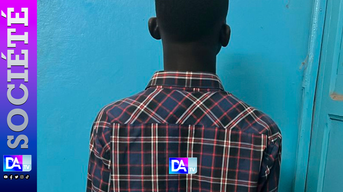 Ziguinchor : horreur à Yamatogne — une fillette de 2 ans victime d’agression sexuelle, un proche arrêté Ziguinchor : horreur à Yamatogne — une fillette de 2 ans victime d’agression sexuelle, un proche arrêté