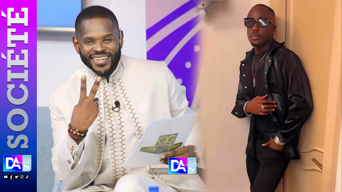 Affaire Pape Cheikh Diallo : Après Hady Guèye, Omar Gningue “bongoman animateur” craque à son tour…les aveux s’enchaînent, la BR resserre l’étau dans un dossier explosif Affaire Pape Cheikh Diallo : Après Hady Guèye, Omar Gningue “bongoman animateur” craque à son tour…les aveux s’enchaînent, la BR resserre l’étau dans un dossier explosif