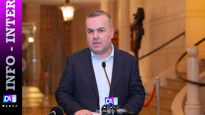 Liban : un député du Hezbollah qualifie les négociations directes avec Israël de « violation flagrante » de la constitution Liban : un député du Hezbollah qualifie les négociations directes avec Israël de « violation flagrante » de la constitution