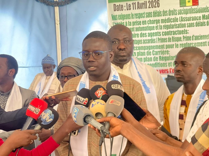 Contractuels de l’administration : le CIAAS alerte sur une précarité “inadmissible” et exige des réformes urgentes Contractuels de l’administration : le CIAAS alerte sur une précarité “inadmissible” et exige des réformes urgentes