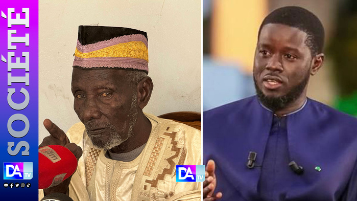 18 ans de combat face à la CBAO, des milliards spoliés et un rapport d’expert ignoré : Bocar Samba Dieye loin de la résignation, interpelle le Président Diomaye 18 ans de combat face à la CBAO, des milliards spoliés et un rapport d’expert ignoré : Bocar Samba Dieye loin de la résignation, interpelle le Président Diomaye