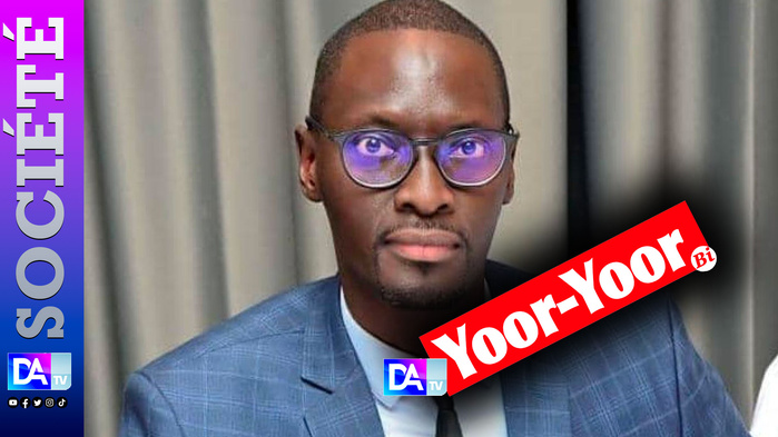Diffamation et refus de publication du droit de réponse: Abdoulaye Tine porte plainte contre le journal Yoor Yoor Diffamation et refus de publication du droit de réponse: Abdoulaye Tine porte plainte contre le journal Yoor Yoor