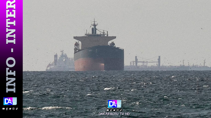 Deux navires de la marine américaine ont franchi le détroit d'Ormuz dans une opération de déminage (armée américaine)