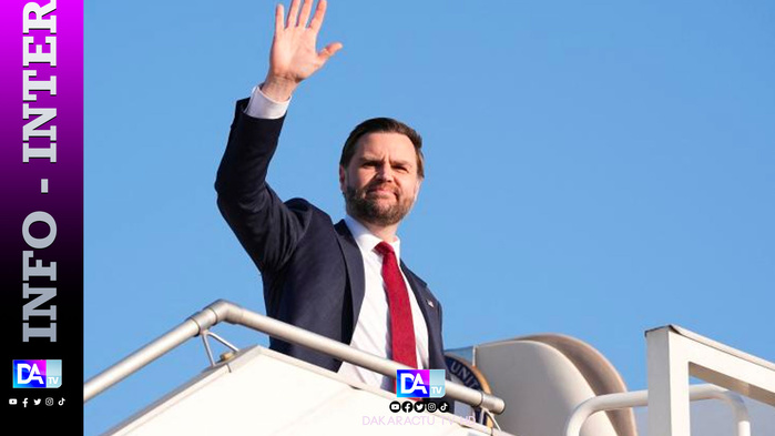 Vance quitte le Pakistan après l'échec des négociations avec l'Iran