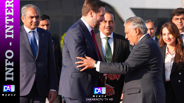 Le Pakistan appelle Américains et Iraniens à continuer à observer le cessez-le-feu