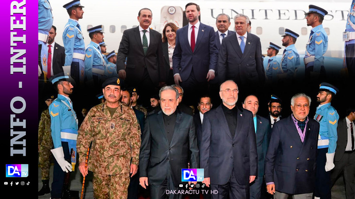 Les Etats-Unis et l'Iran échouent à trouver un accord