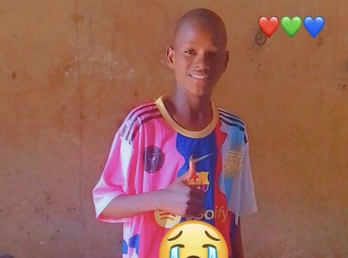 Drame à Louga : un talibé de 12 ans tué par son camarade  à Thiowor