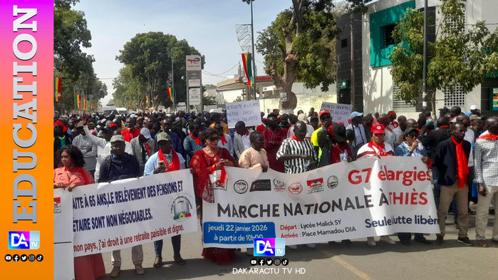 Crise scolaire : Le G7 et le gouvernement toujours en négociation à l’heure actuelle… les points de blocage persistent Crise scolaire : Le G7 et le gouvernement toujours en négociation à l’heure actuelle… les points de blocage persistent