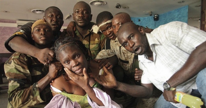 Côte d’Ivoire : Simone Gbagbo dénonce une tentative de viol lors de son arrestation en 2011