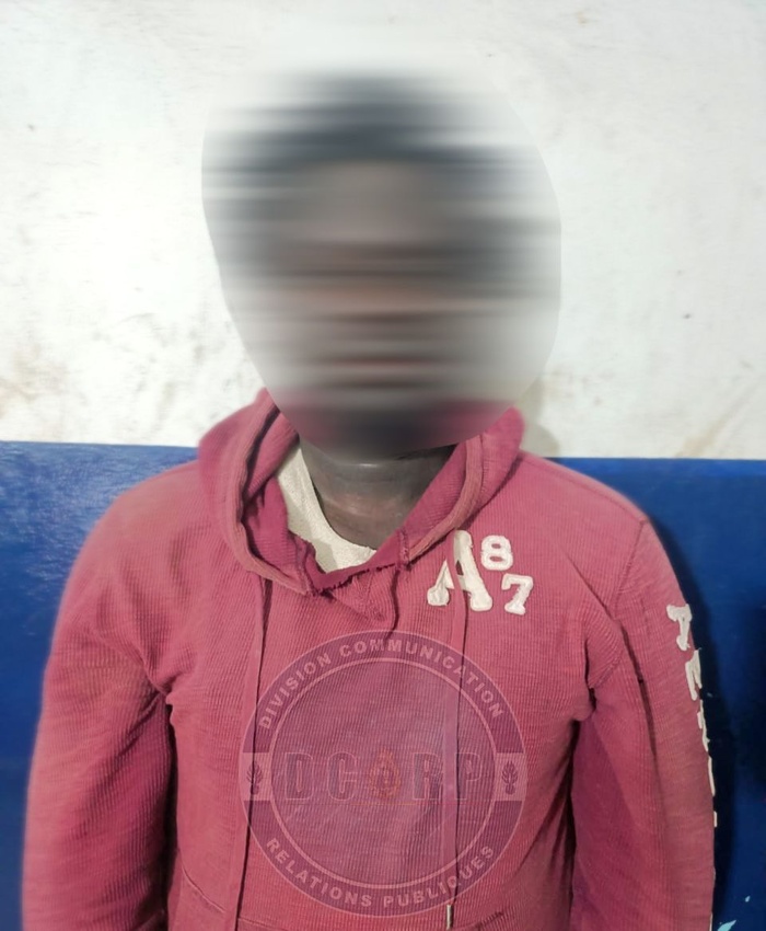 Santé publique-Keur Massar : un individu arrêté pour exploitation clandestine d’une fabrique d’eau insalubre à Aladji Pathé