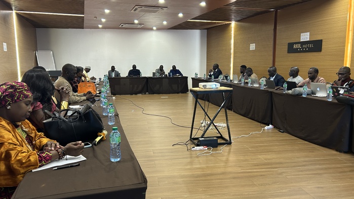 Finance islamique : le FDMI et le COJES s’allient pour former les journalistes économiques à la veille du lancement officiel du fonds Finance islamique : le FDMI et le COJES s’allient pour former les journalistes économiques à la veille du lancement officiel du fonds