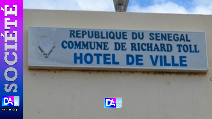 Richard-Toll : au cœur d’un trafic explosif de papiers d’État civil, la mairie éclaboussée par un réseau clandestin Richard-Toll : au cœur d’un trafic explosif de papiers d’État civil, la mairie éclaboussée par un réseau clandestin