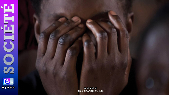 Horreur à Yeumbeul : violée pendant la finale de la CAN , une mineure se retrouve enceinte